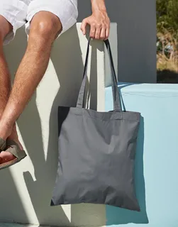 Westford Mill Premium Cotton Tote – foto 6