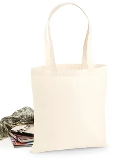 Westford Mill Premium Cotton Tote – foto 5