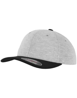 Flexfit Double Jersey 2-Tone – foto 2