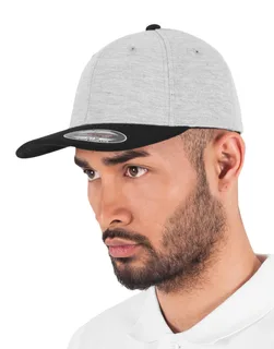 Flexfit Double Jersey 2-Tone – foto 1