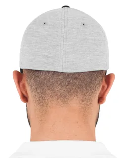 Flexfit Double Jersey 2-Tone – foto 3