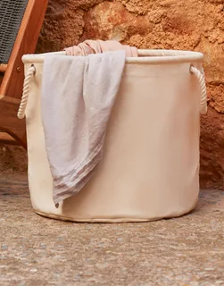 Westford Mill Heavy Canvas Storage Trug – foto 2