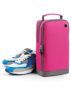 Bagbase Sports shoe and accessory bag – foto 1