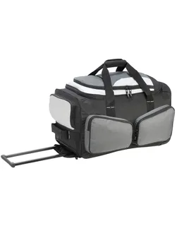 Shugon Detroit wheeled travel bag – foto 3