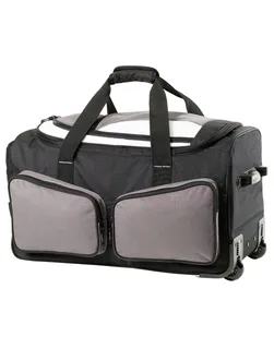 Shugon Detroit wheeled travel bag – foto 2