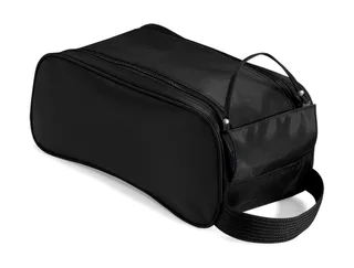 Quadra Schoenentas in Black, voorkant