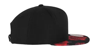 Flexfit Roses Snapback – foto 4
