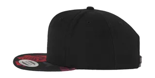 Flexfit Roses Snapback – foto 5