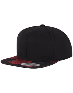 Flexfit Roses Snapback – foto 2