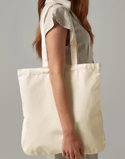 Westford Mill EarthAware™ Organic Spring Tote – foto 1