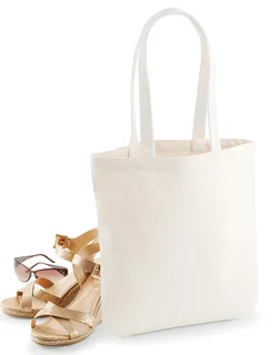 Westford Mill EarthAware™ Organic Spring Tote – foto 4