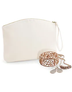 Westford Mill EarthAware™ Organic Spring Wristlet – foto 4