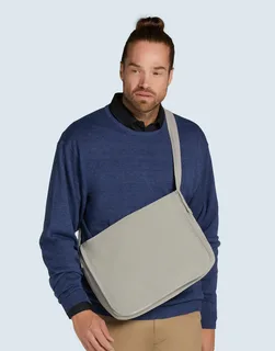 SG Accessories Canvas Messenger – foto 2