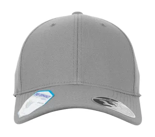 Flexfit 110 Flexfit Pro-Formance in Grey, voorkant