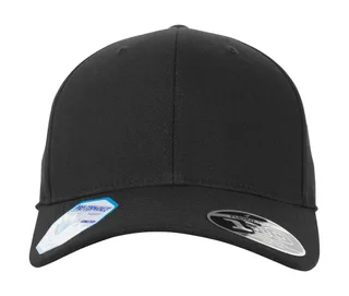 Flexfit 110 Flexfit Pro-Formance in Black, voorkant