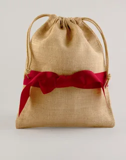 Westford Mill Jute gymtas – foto 2