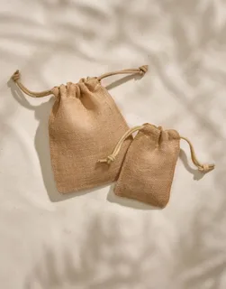 Westford Mill Jute gymtas – foto 1