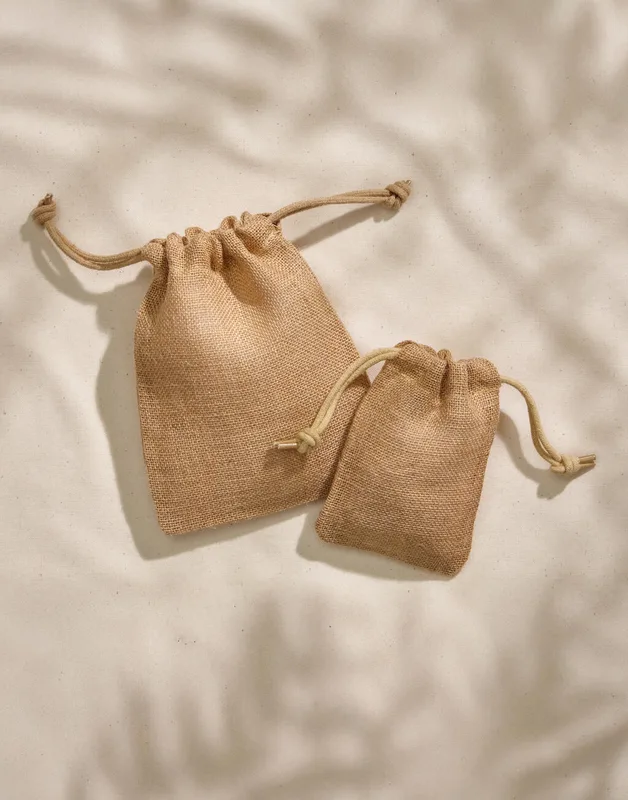 Westford Mill Jute gymtas