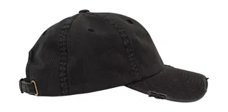 Flexfit Low-profile cap with used look – foto 4