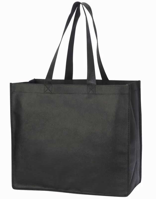 Shugon Lyon Non-Woven Shopper