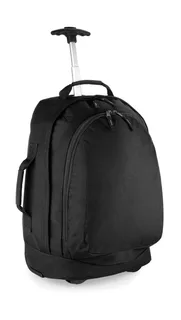 Bagbase Classic Airporter in Black, voorkant