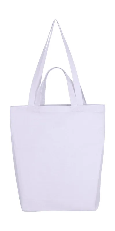 SG Accessories Tas met dubbele hengsels en zijvouw