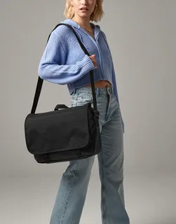 Bagbase Two-Tone Digital Messenger – foto 2