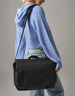 Bagbase Two-Tone Digital Messenger – foto 1