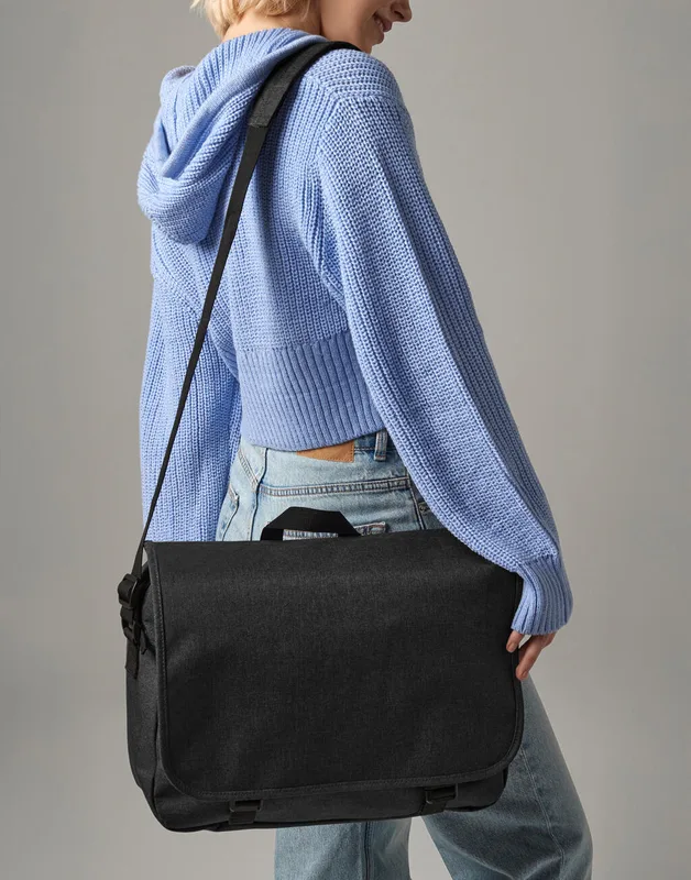 Bagbase Two-Tone Digital Messenger