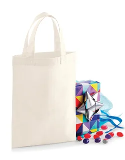 Westford Mill Katoenen Party Bag for Life – foto 3