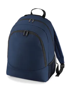 Bagbase Universele rugzak in French Navy, voorkant