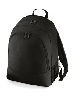 Bagbase Universele rugzak in Black, voorkant