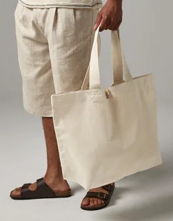 Westford Mill EarthAware™ Organic Marina Tote XL – foto 2