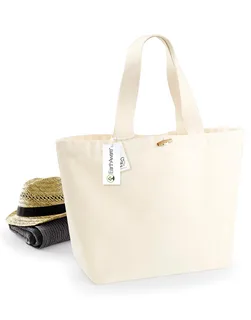 Westford Mill EarthAware™ Organic Marina Tote XL – foto 4