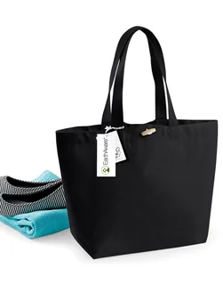Westford Mill EarthAware™ Organic Marina Tote – foto 3