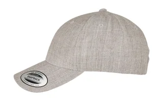 Flexfit Premium snapback with curved peak – foto 2