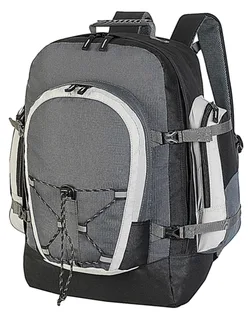 Shugon Monte Rosa Classic Travel Rucksack – foto 1