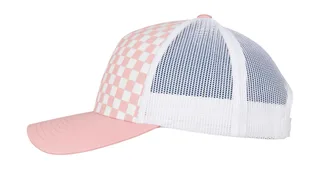 Flexfit Checkerboard Retro Trucker – foto 2