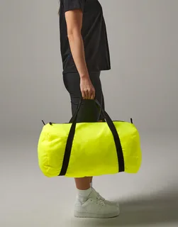 Bagbase Opvouwbare duffeltas – foto 1