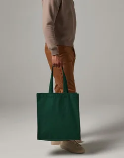 Westford Mill Fairtrade Cotton Classic Shopper – foto 4