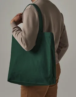 Westford Mill Fairtrade Cotton Classic Shopper – foto 3