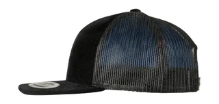 Flexfit Corduroy Retro Trucker – foto 2