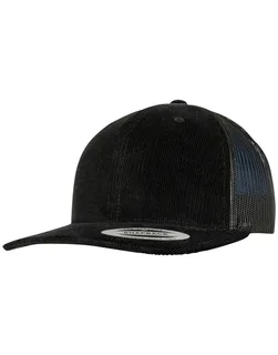 Flexfit Corduroy Retro Trucker – foto 1