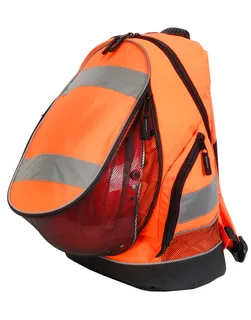 Shugon Hi-vis rucksack – foto 4