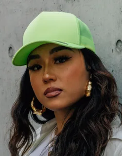 Flexfit Neon Retro Trucker – foto 2