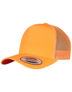 Flexfit Neon Retro Trucker – foto 4