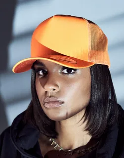 Flexfit Neon Retro Trucker – foto 5