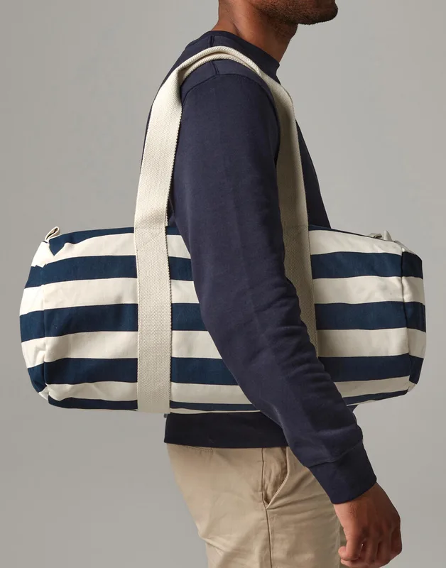 Westford Mill Nautical duffeltas