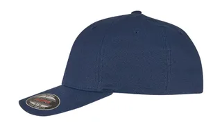 Flexfit V-Flexfit® pet van katoenen twill – foto 4