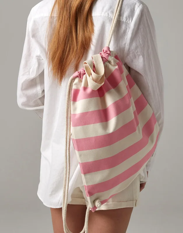 Westford Mill Nautical Gymsac